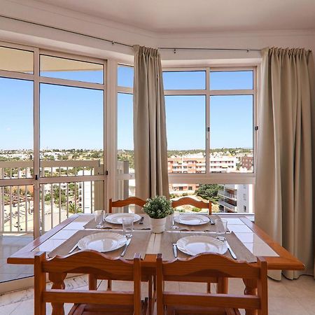 Oura 9ºa Apartment Armacao de Pera Ngoại thất bức ảnh