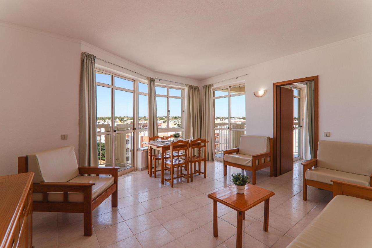 Oura 9ºa Apartment Armacao de Pera Ngoại thất bức ảnh