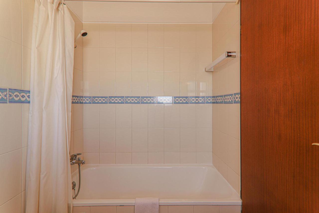 Oura 9ºa Apartment Armacao de Pera Ngoại thất bức ảnh