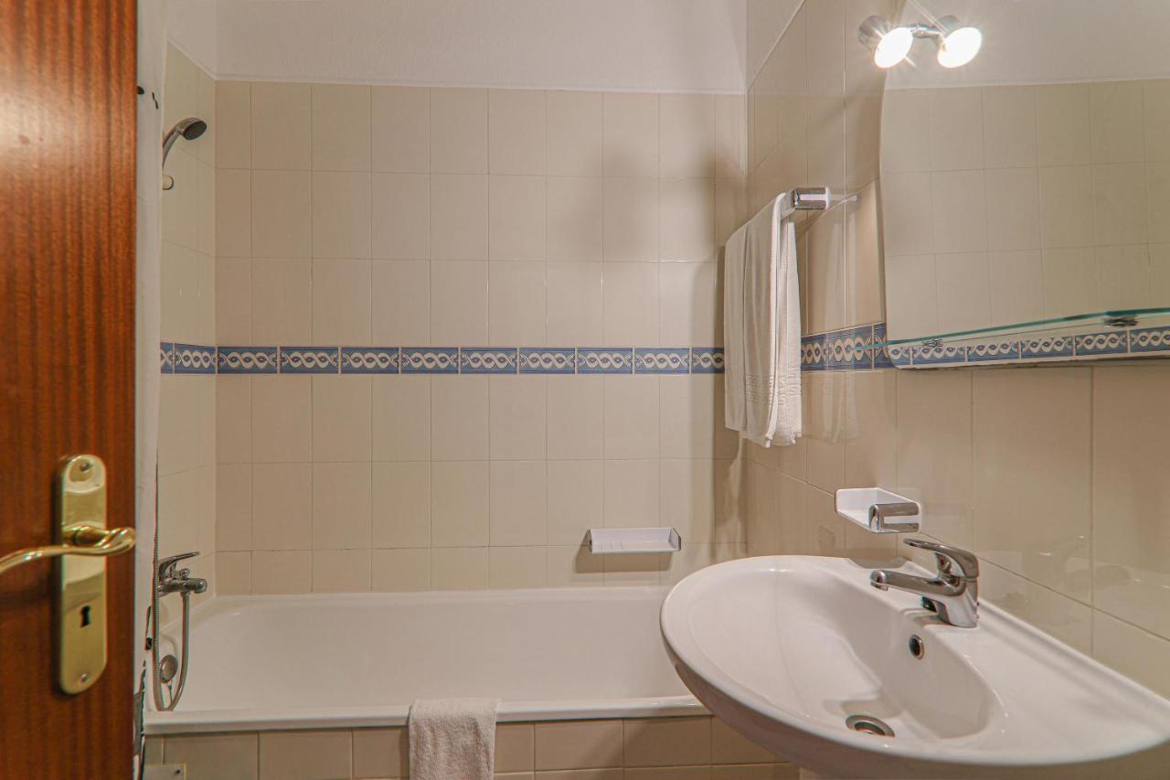 Oura 9ºa Apartment Armacao de Pera Ngoại thất bức ảnh