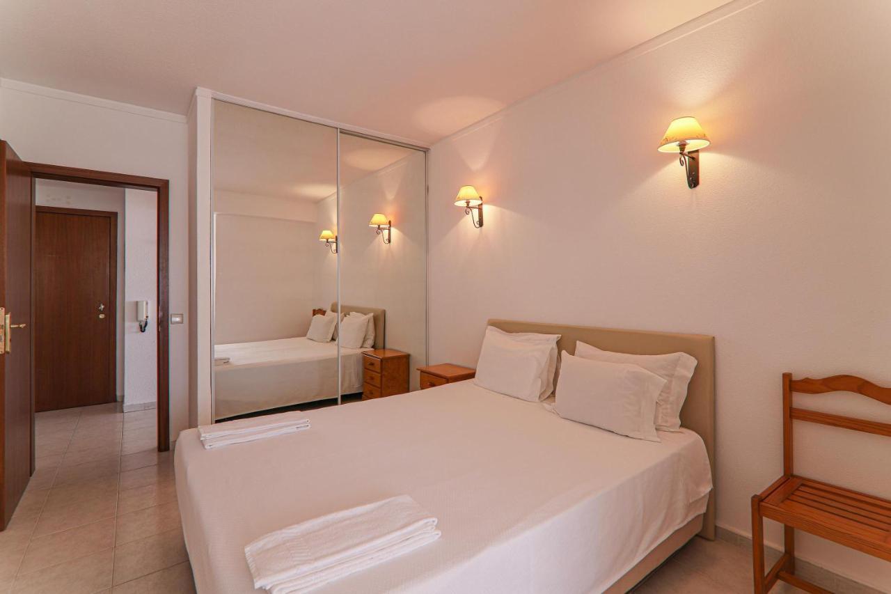 Oura 9ºa Apartment Armacao de Pera Ngoại thất bức ảnh