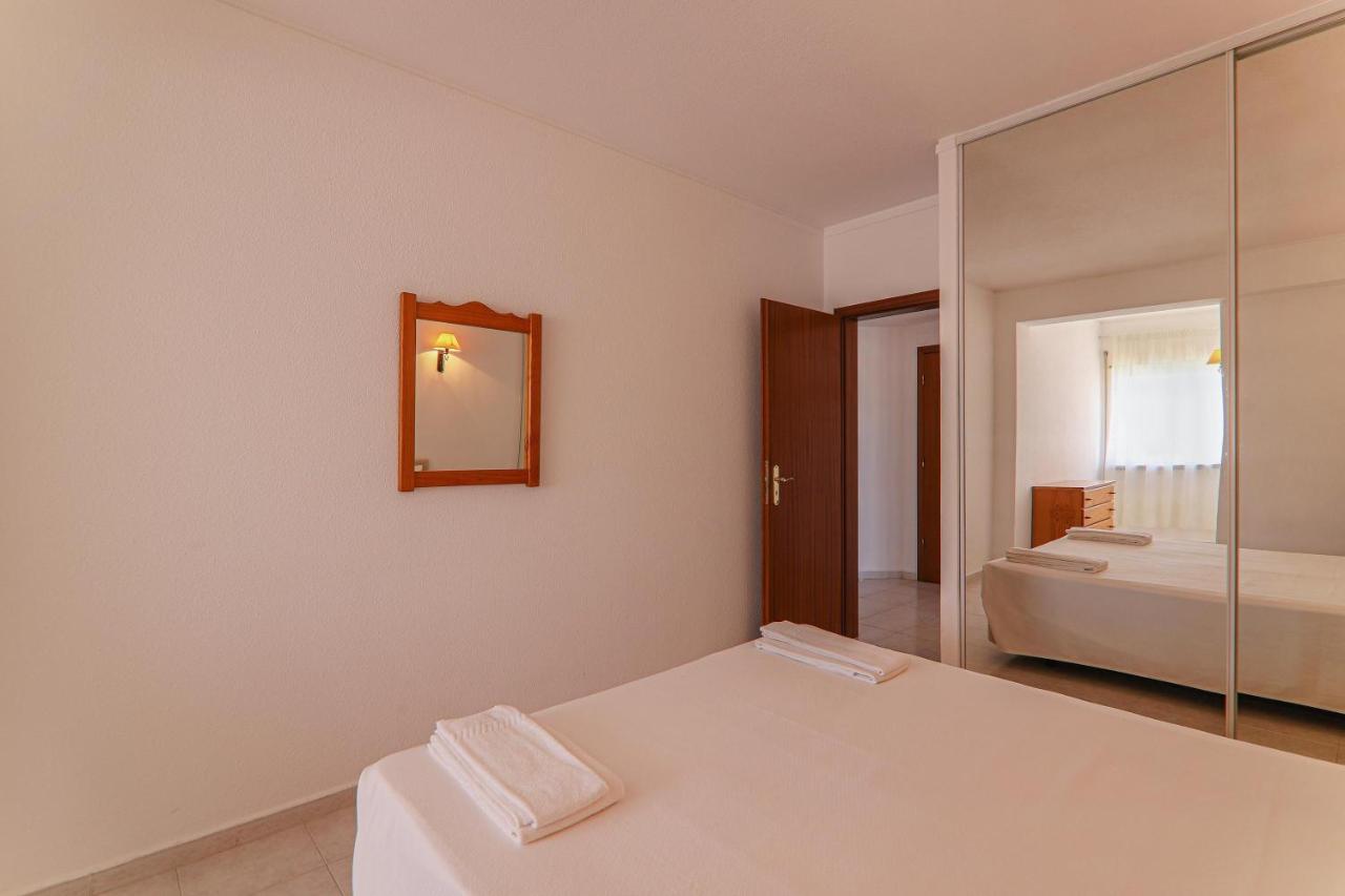 Oura 9ºa Apartment Armacao de Pera Ngoại thất bức ảnh