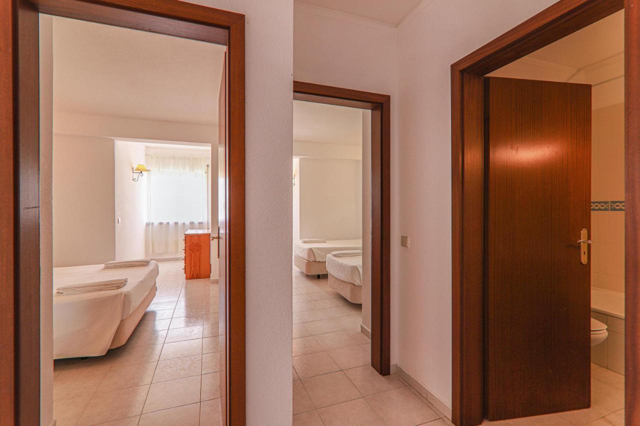 Oura 9ºa Apartment Armacao de Pera Ngoại thất bức ảnh