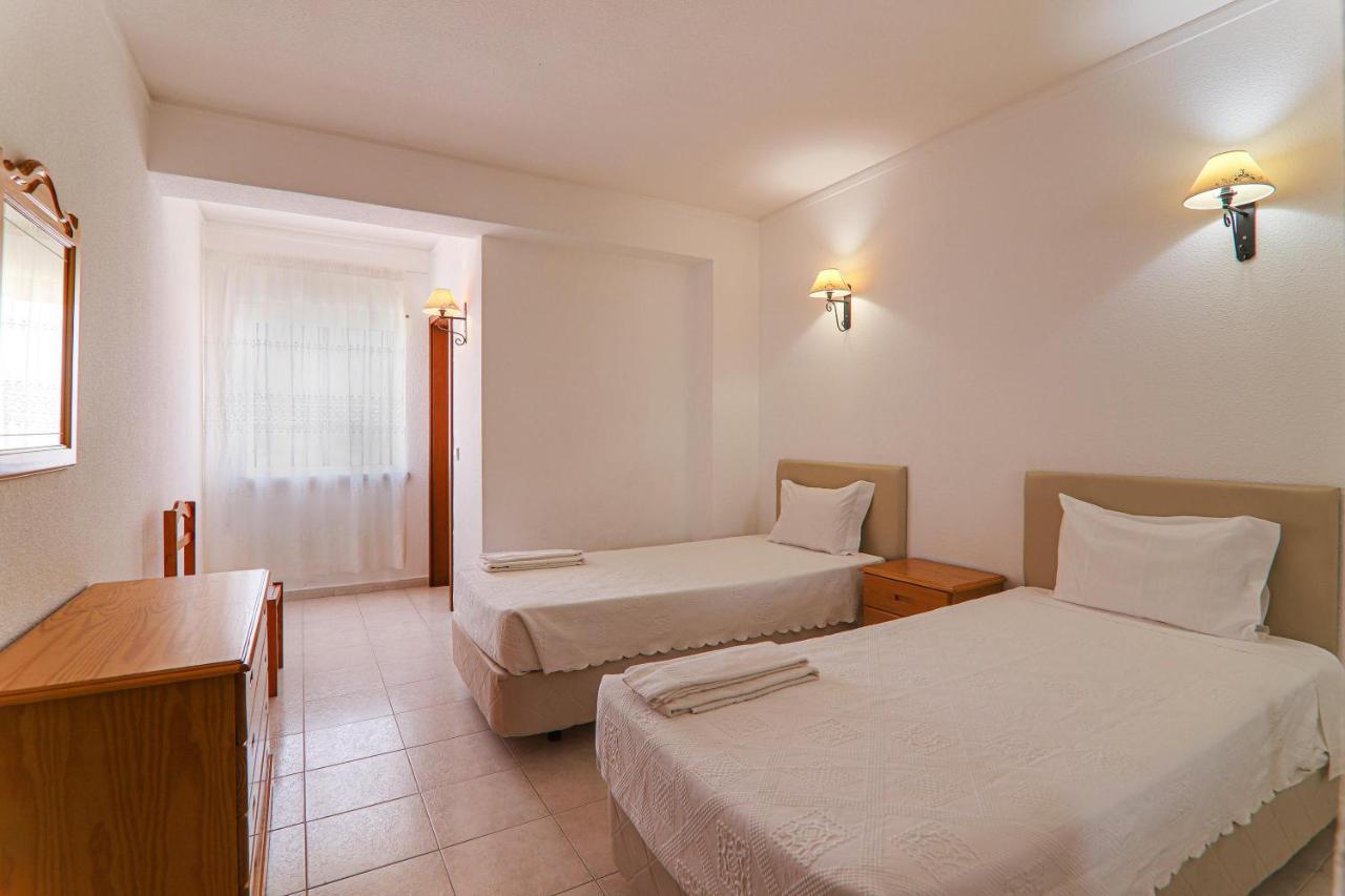 Oura 9ºa Apartment Armacao de Pera Ngoại thất bức ảnh