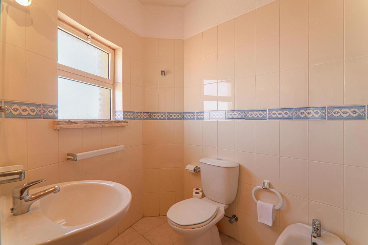 Oura 9ºa Apartment Armacao de Pera Ngoại thất bức ảnh